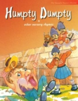 Humpty Dumpty and Other Nursery Rhymes