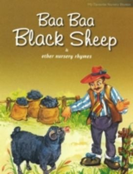 Baa Baa Black Sheep and Other Nursery Rhymes