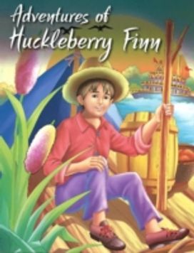 Adventures of Huckleberry Finn Adventures of Huckleberry Finn
