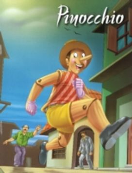 Pinocchio Pinocchio