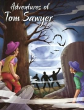 Adventures of Tom Sawyer