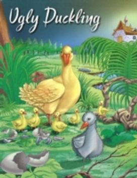 Ugly Duckling