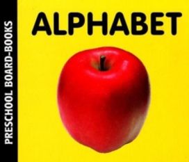 Alphabet