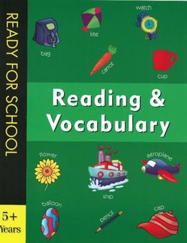 Reading & Vocabulary Reading & Vocabulary