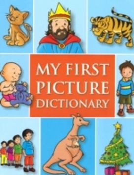 My First Picture Dictionary