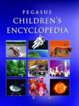 Pegasus Children's Encyclopedia