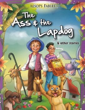 Ass & the Lapdog & Other Stories Ass & the Lapdog & Other Stories