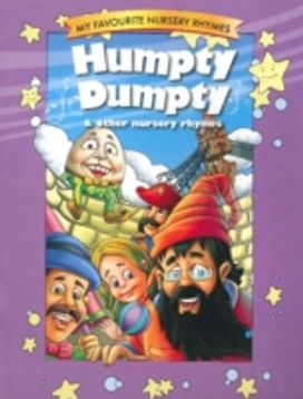 Humpty Dumpty Humpty Dumpty