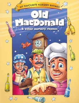 Old Macdonald