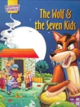 Wolf & the Seven Kids Wolf & the Seven Kids