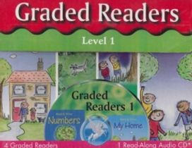 Graded Readers Level 1 Graded Readers Level 1