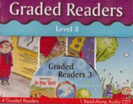 Graded Readers Level 3 Graded Readers Level 3