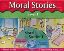 Moral Stories Level 1 Moral Stories Level 1