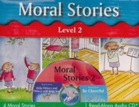 Moral Stories Level 2 Moral Stories Level 2