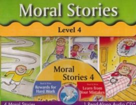Moral Stories Level 4 Moral Stories Level 4