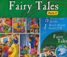 Fairy Tales Pack 2 Fairy Tales Pack 2