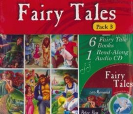 Fairy Tales Pack 3 Fairy Tales Pack 3