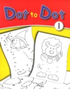 Dot to Dot 1 Dot to Dot 1