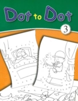Dot to Dot 3 Dot to Dot 3