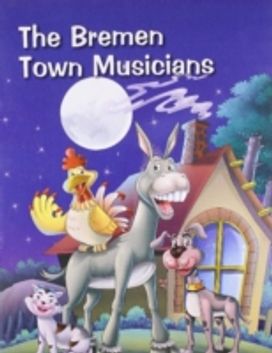 Bremen Town Musicians Bremen Town Musicians