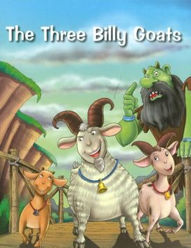 Three Billy Goats Three Billy Goats