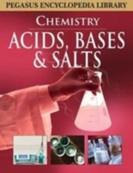 Acids, Bases & Salts Acids, Bases & Salts