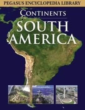 South America South America