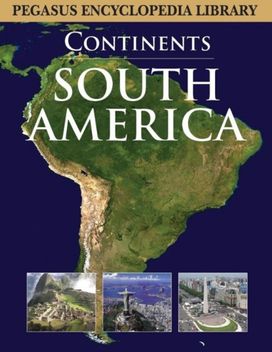 South America South America