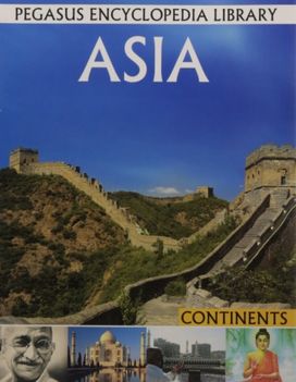 Asia Asia