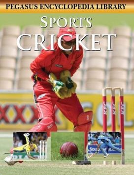 Cricket Cricket