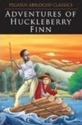 Adventures of Huckleberry Finn Adventures of Huckleberry Finn