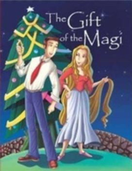 The Gift of Magi