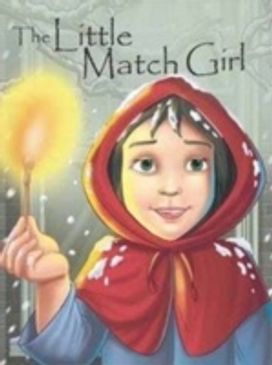 The Little Match Girl