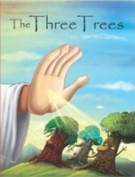 Three Trees Three Trees
