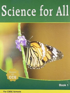 Science for All Book 1