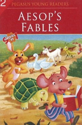 Aesop's Fables Aesop's Fables