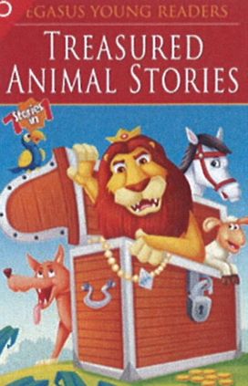 Treasured Animal Stories Treasured Animal Stories