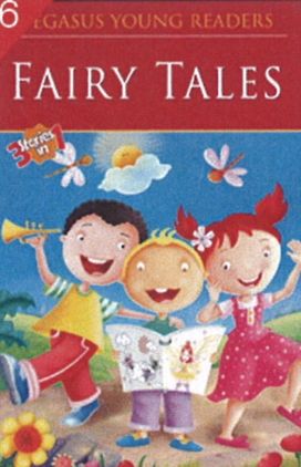 Fairy Tales Fairy Tales