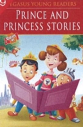 Prince & Princess Stories Prince & Princess Stories