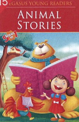 Animal Stories Animal Stories