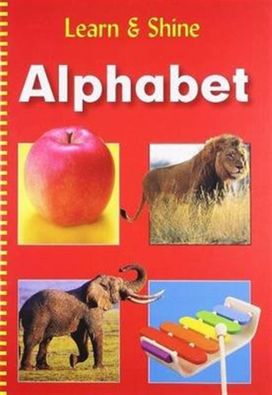 Alphabet