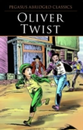 Oliver Twist
