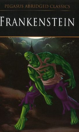 Frankenstein Frankenstein