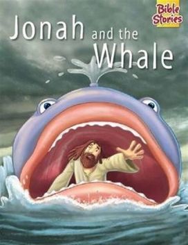 Jonah & the Whale Jonah & the Whale