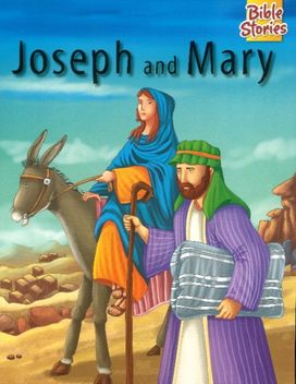 Joseph & Mary Joseph & Mary
