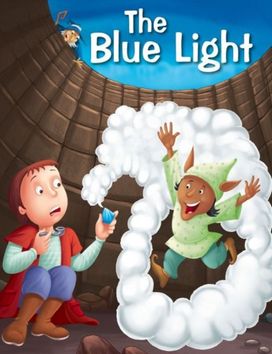 Blue Light Blue Light