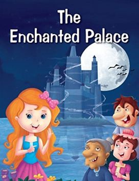 Enchanted Place Enchanted Place