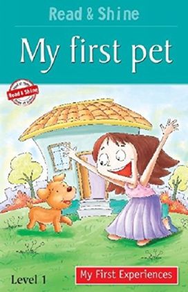 My First Pet My First Pet