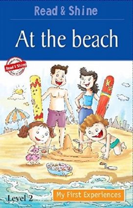 At the Beach