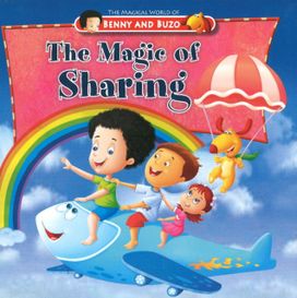 Magic of Sharing Magic of Sharing